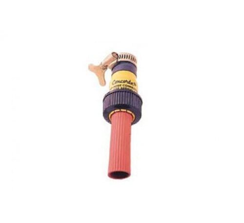 C102 Sprinkler Tap Hose Connector 13mm to 19mm