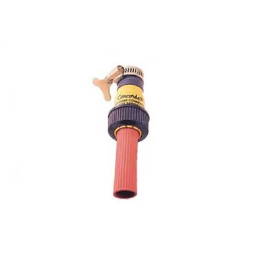 C102 Sprinkler Tap Hose Connector 13mm to 19mm