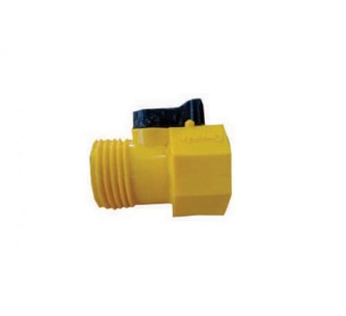 C103 Sprinkler Shut Off 0.75 x 0.75 Inch