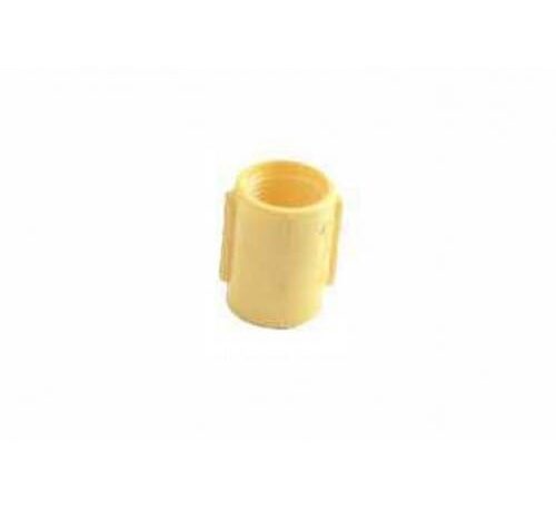 C107 Sprinkler Adaptor 13x19mm Irrigation Connector