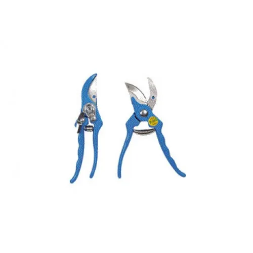 C123 Flora Shear Cut Pruner 21 cm professional garden pruning shears