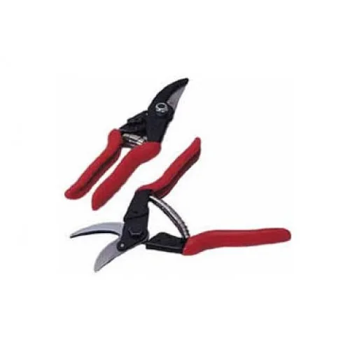 Flora-5 Pruning Shears 22.5 cm for precise branch cutting