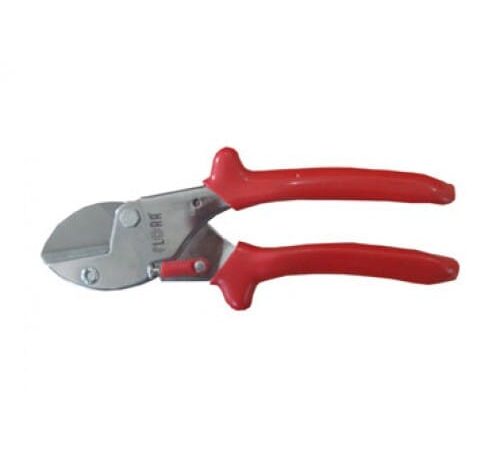 Flora Mini Rol-Cut pruner with curved handle