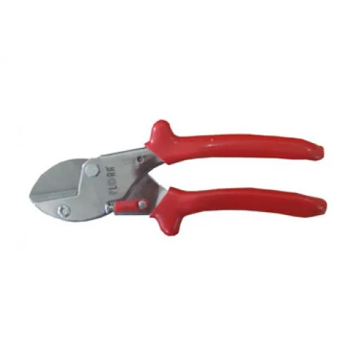 Flora Mini Rol-Cut pruner with curved handle