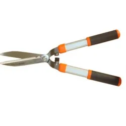 C135 Flora Drop Forged Hedge Shears 22.5cm