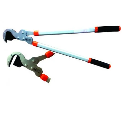 Two-handed jumbo pruner (lopper) 78 cm for branches