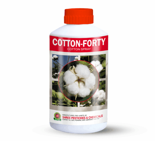 Chelated micronutrient fertilizer for cotton crops