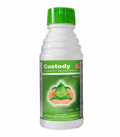 Custody Fungicide