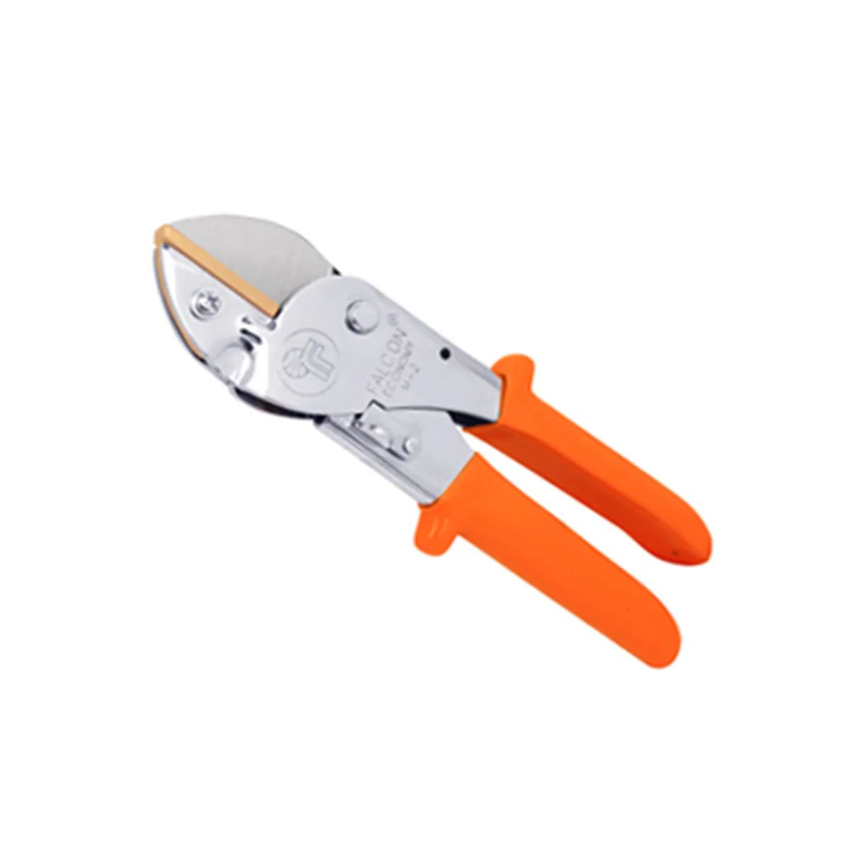 ECONOMY-M2-1 Falcon Anvil Pruning Secateurs Economy – Best Affordable Farming & Gardening Tool - Image 1