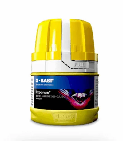 Coragen Insecticide Chlorantraniliprole 18.5% SC