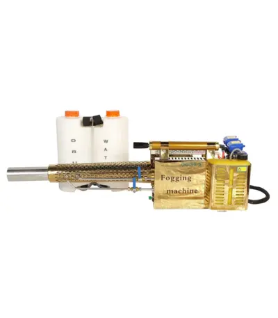 Really fogging machine 120P premium