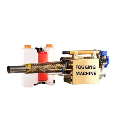 FOGGING MACHINE – R180