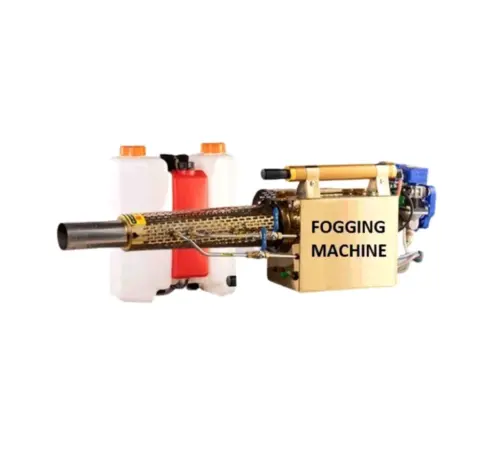 Really fogging machine R180 premiumx