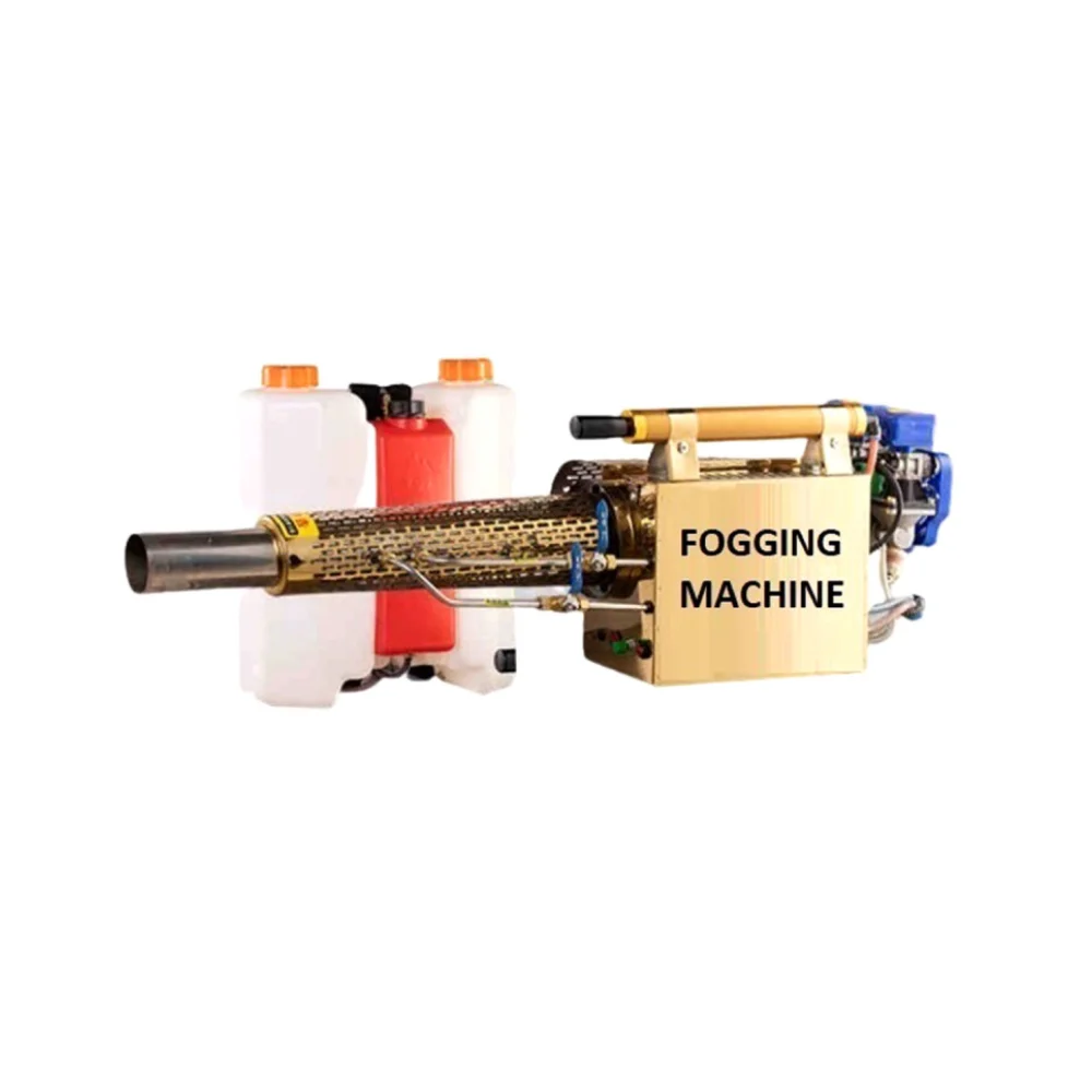 FOGGING MACHINE – R180