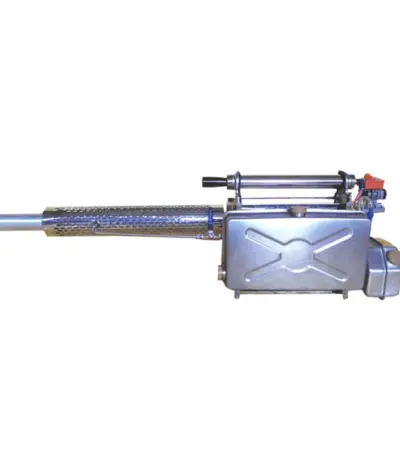Really fogging machine W80 premium