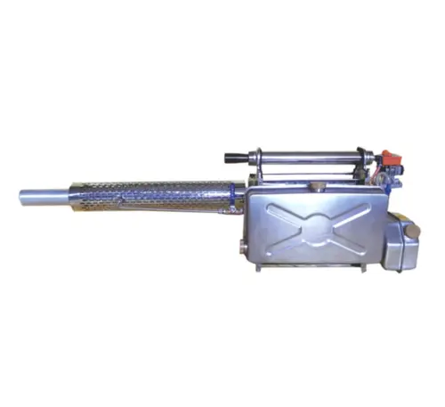 Really fogging machine W80 premium