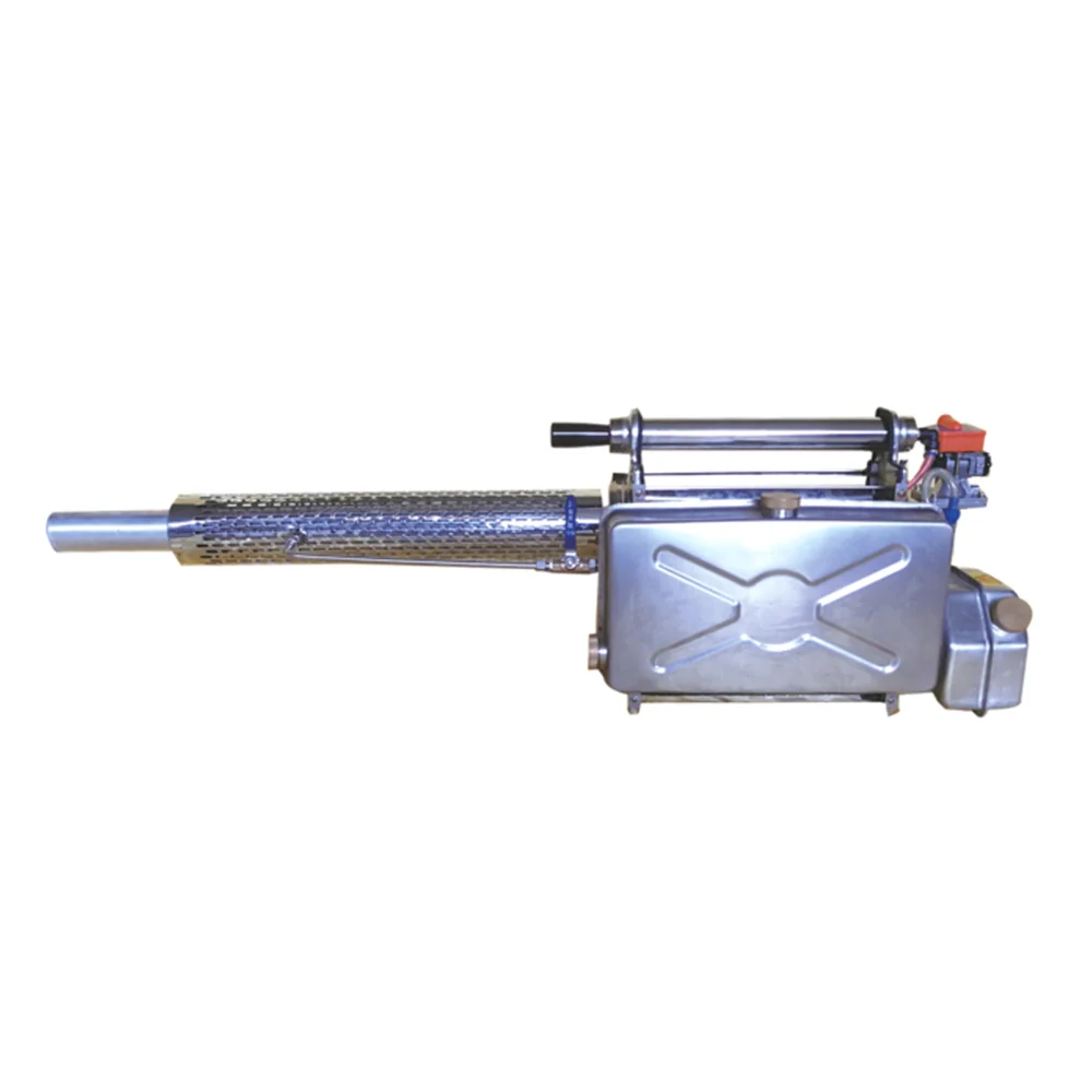 FOGGING MACHINE – W80