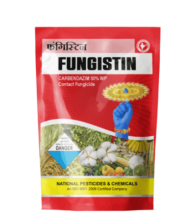 Fungistin
