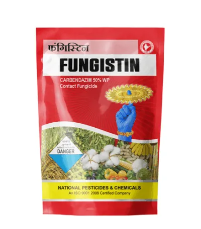 Mancozeb 75% WP fungicide for crop disease control
