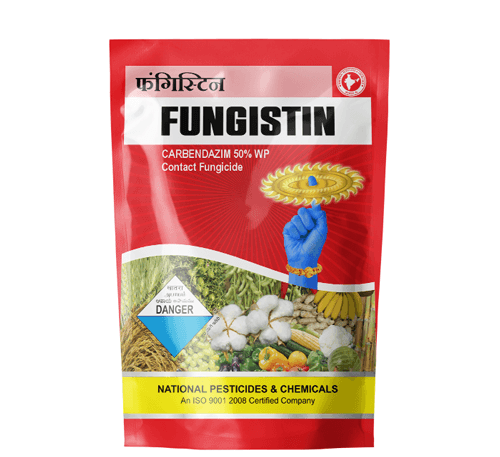 Mancozeb 75% WP fungicide for crop disease control
