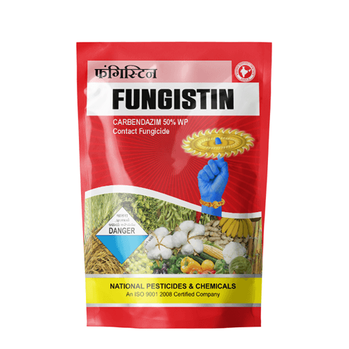 Fungistin