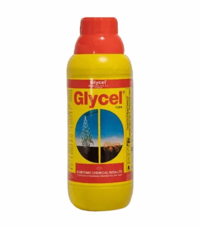 Glycel Herbicide Glyphosate 41% SL