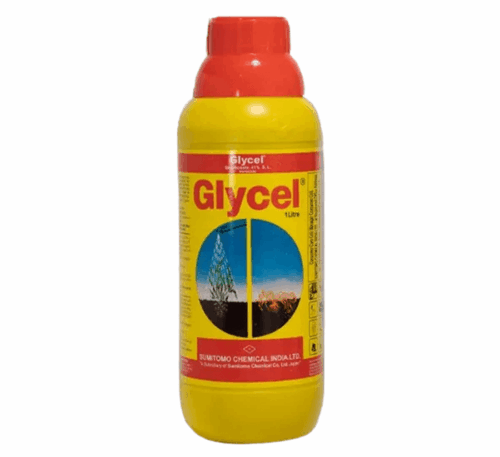 Glycel Herbicide Glyphosate 41% SL