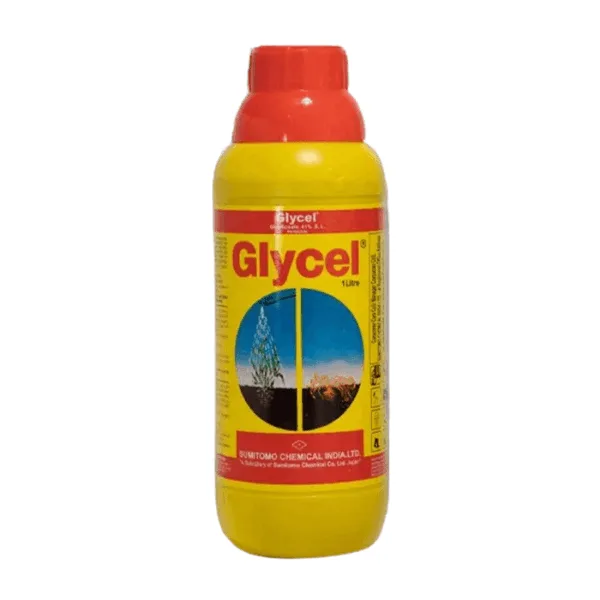 Glycel Herbicide Glyphosate 41% SL