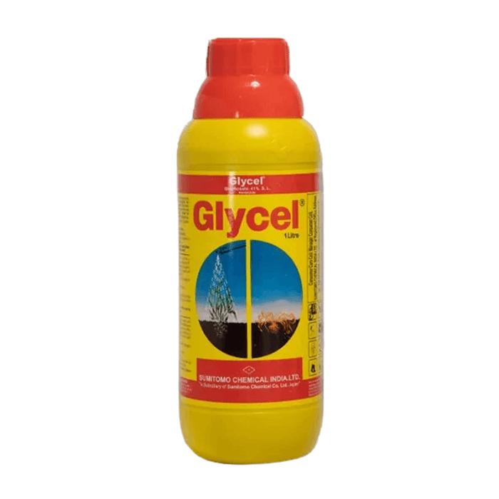 Glycel Glyphosate 41% SL online
