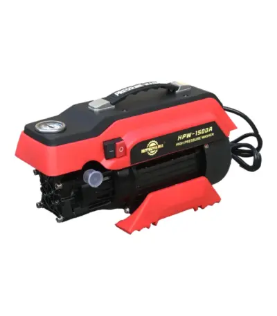 HIGH PRESSURE WASHER – MY-HPW-1500A