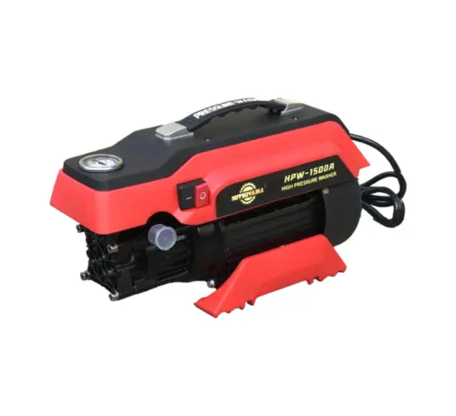 HIGH PRESSURE WASHER – MY-HPW-1500A