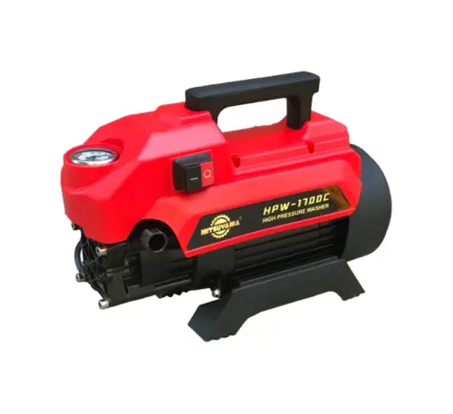 HIGH PRESSURE WASHER – MY-HPW-1700C