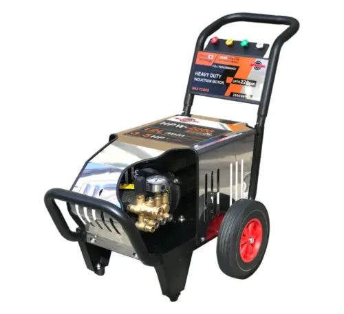 Really MY-HPW-2200 power washer home commercial use