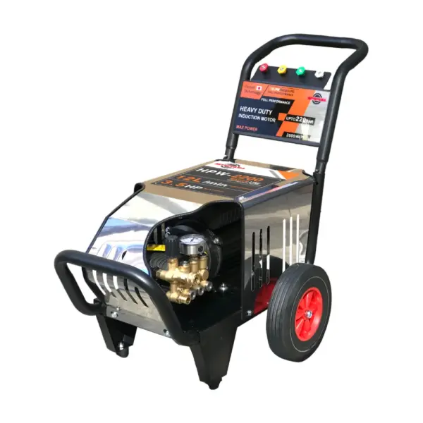 Really MY-HPW-2200 – Premium High Pressure Washer