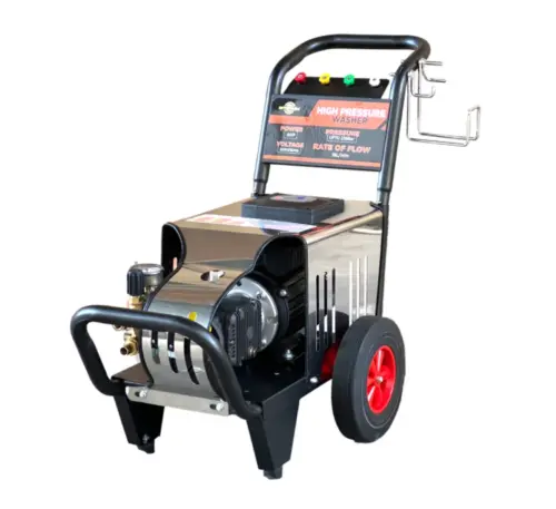 Really MY-HPW-2500 high pressure washer premium