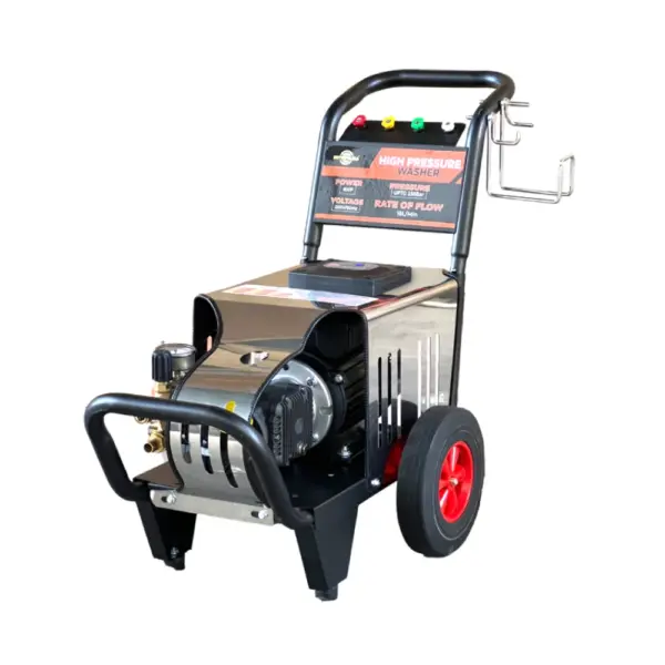 Really MY-HPW-2500 – Premium High Pressure Washer
