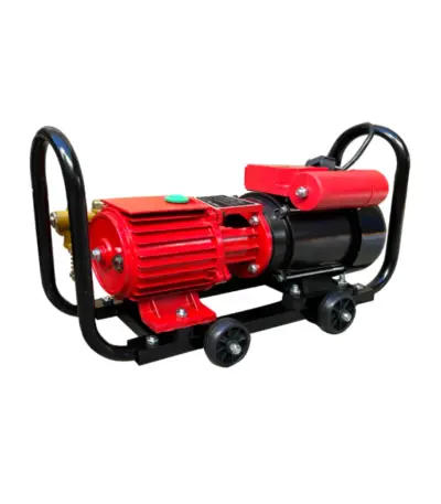 HIGH PRESSURE WASHER – MY-HPW-280