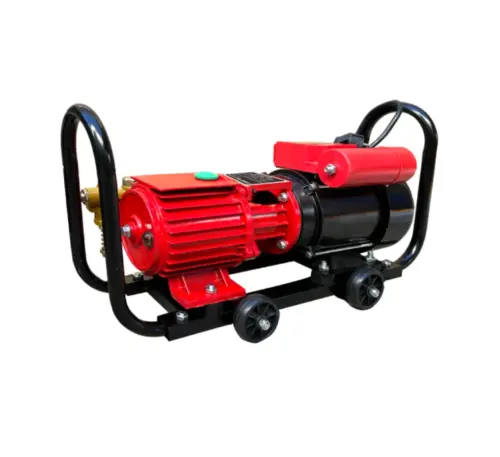 HIGH PRESSURE WASHER – MY-HPW-280