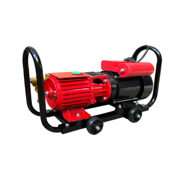 HIGH PRESSURE WASHER – MY-HPW-280