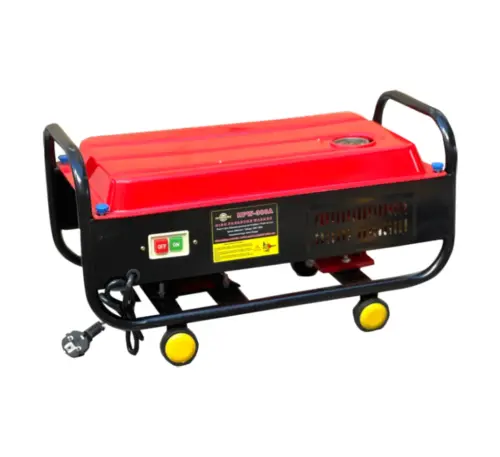 HIGH PRESSURE WASHER – MY-HPW-380A