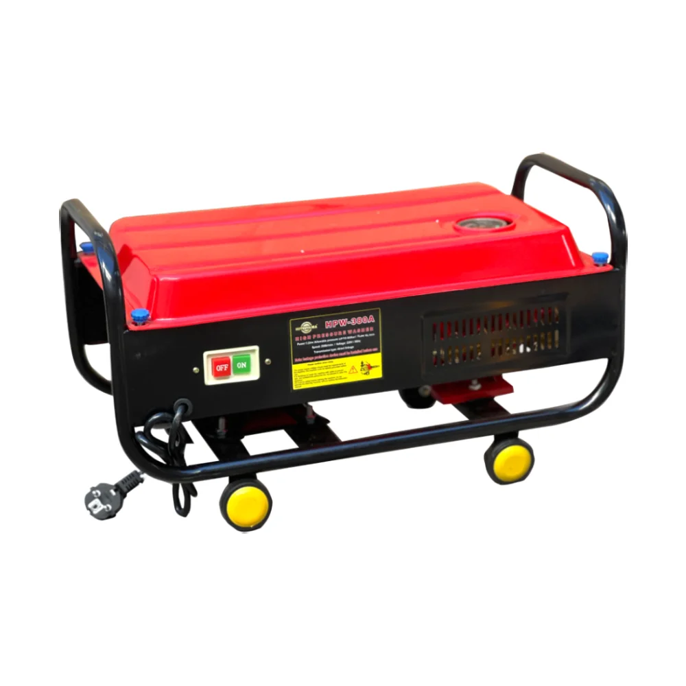 HIGH PRESSURE WASHER – MY-HPW-380A
