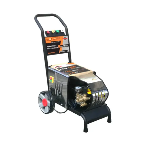 Really MY-HPW-1800 – Premium High Pressure Washer