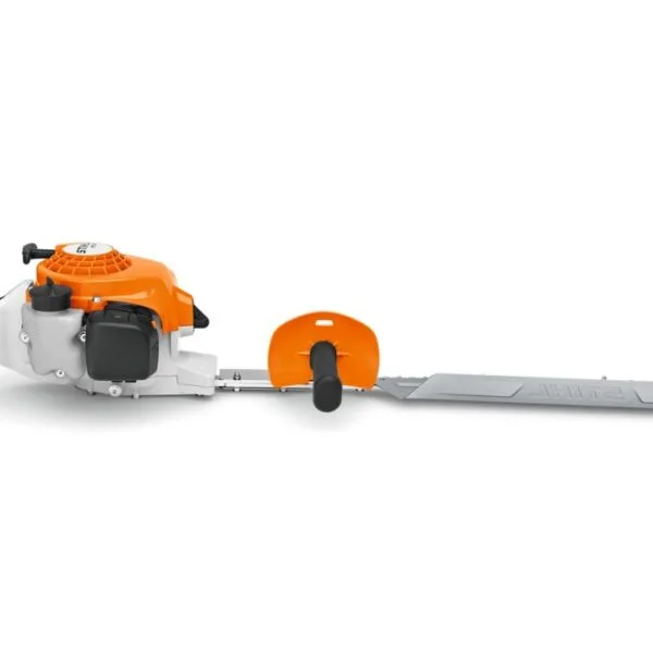 STIHL HS52 Hedge Trimmer for Smooth, Accurate Garden & Landscaping Maintenance