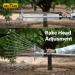 Hectare precision Secateur Lopper and rake set – Premium Precision - Image 4