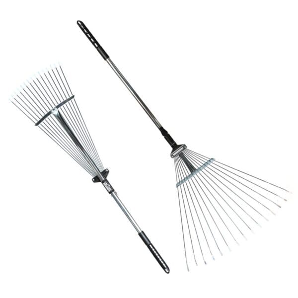 Hectare precision Secateur Lopper and rake set – Premium Precision