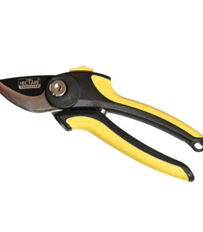 Hectare Precision Small Anvil Pruner Secateur.