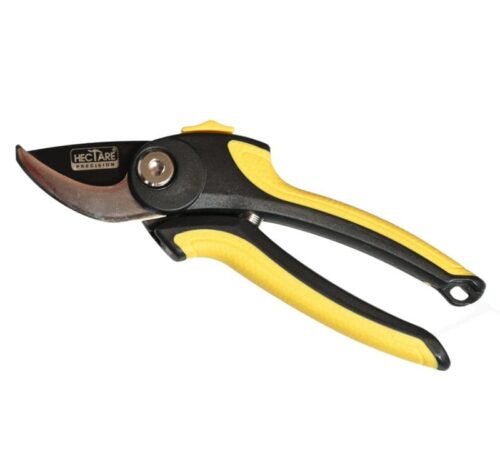 Hectare Precision Small Anvil Pruner Secateur.