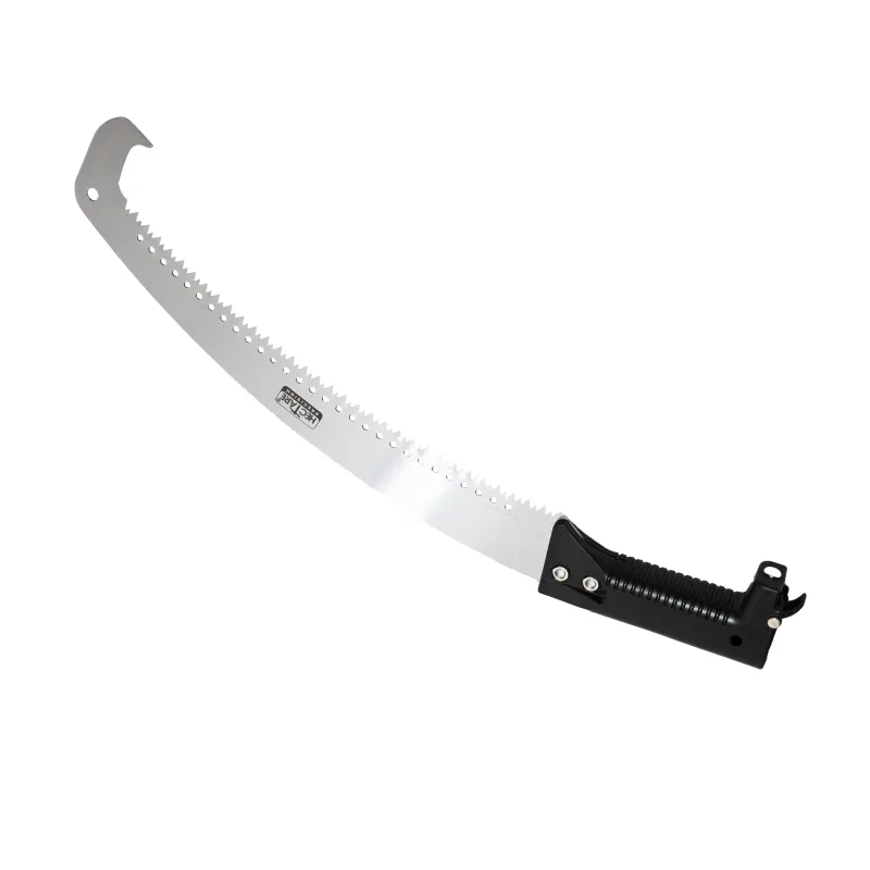 Hectare Precision Q'neck Pruning Saw.