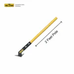 Hectare scuffle hoe 2 feet pole