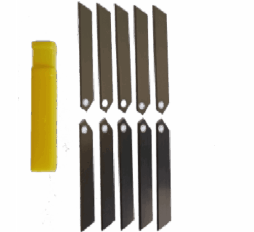 Hectare Spare Blade Fruit Picker.